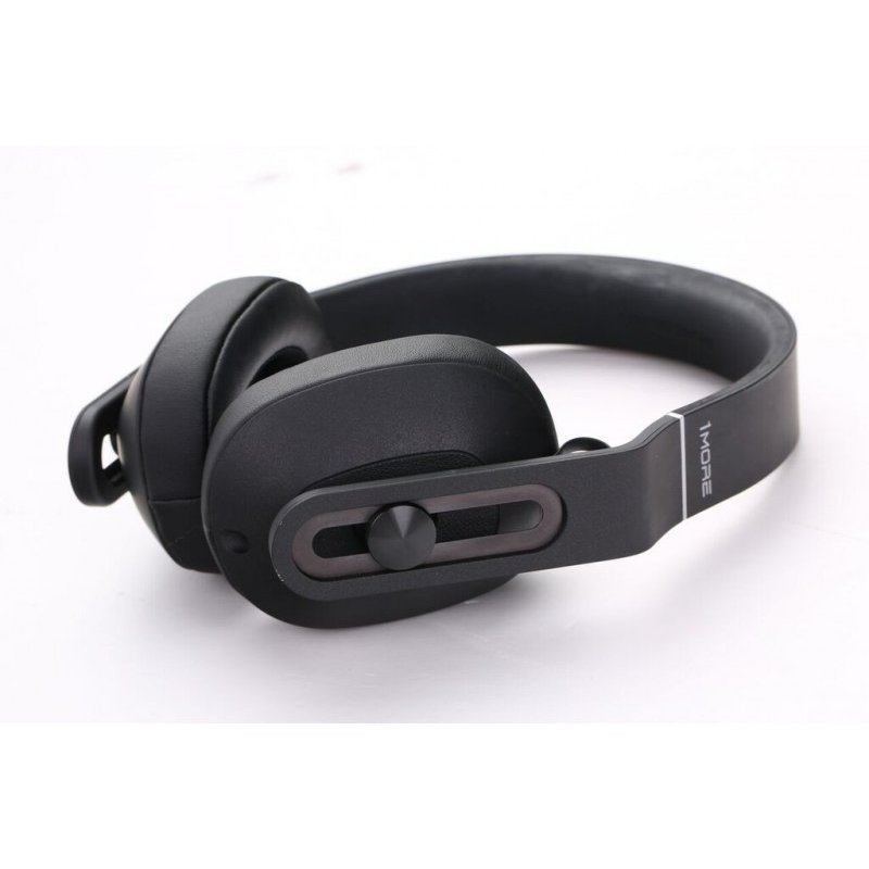 Наушники 1MORE Over-Ear Headphones (Чёрные, MK801)