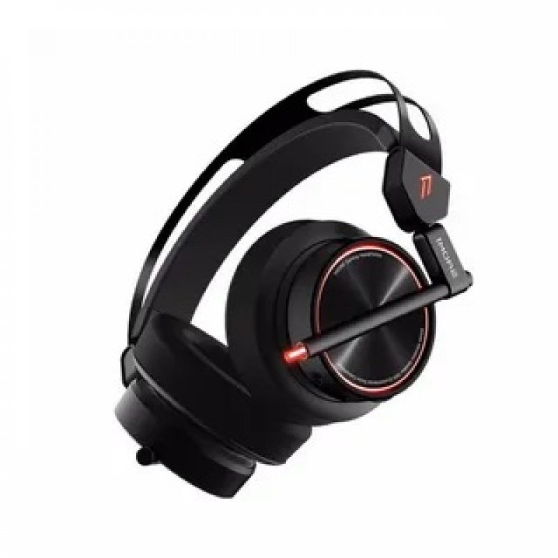 Наушники 1MORE Spearhead VR Over-Ear Headphones ( H1005) Черный