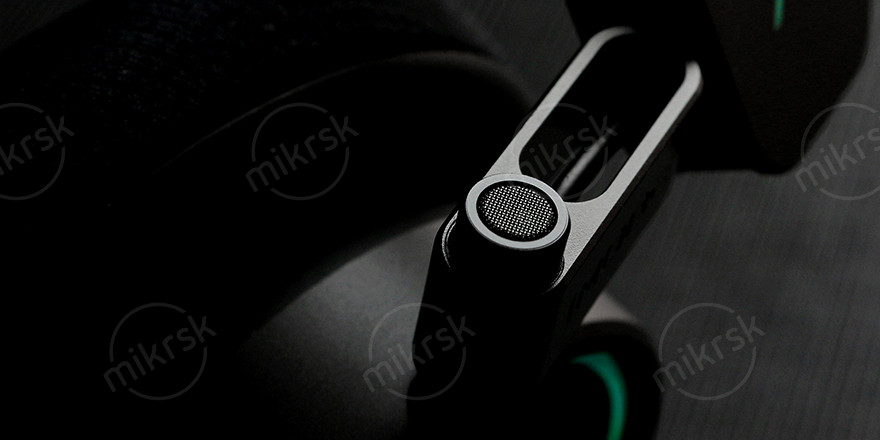 Игровые наушники 1MORE Spearhead VR Over-Ear Gaming Headphones