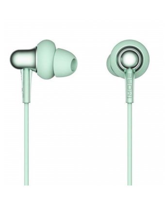 Наушники 1More Stylich Dual-dynamic Driver BT in Ear Headphones Зеленый