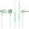 Наушники 1More Stylich Dual-dynamic Driver BT in Ear Headphones Зеленый