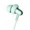 Наушники 1More Stylich Dual-dynamic Driver BT in Ear Headphones Зеленый