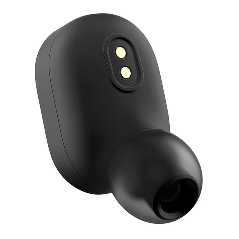 Гарнитура Xiaomi Mi Bluetooth Headset Mini Черный