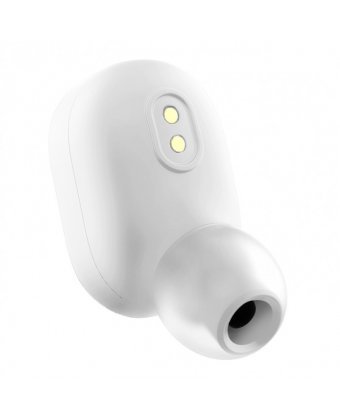 Гарнитура Xiaomi Mi Bluetooth Headset Mini Белый