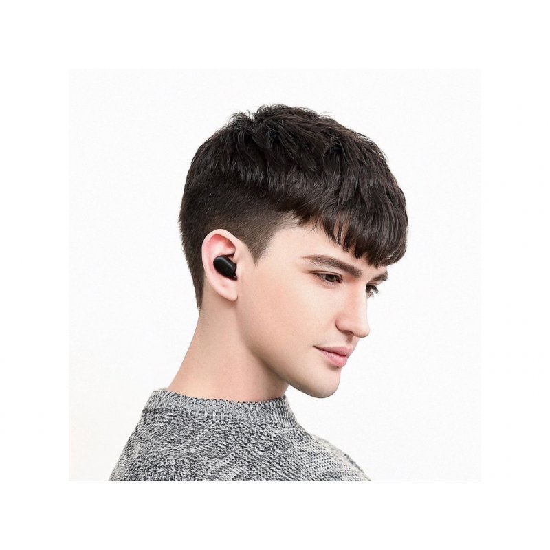 Гарнитура Xiaomi Mi Bluetooth Headset Mini Черный