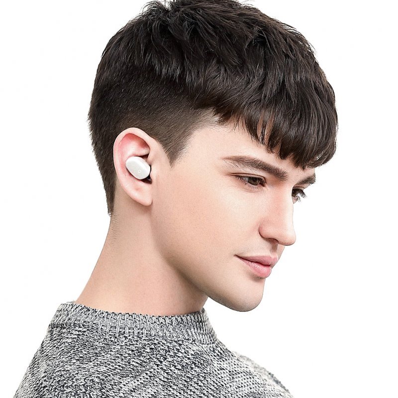 Гарнитура Xiaomi Mi Bluetooth Headset Mini Белый