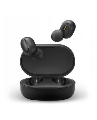 Беспроводные наушники Xiaomi Redmi Air Dots 2 (Черный)