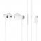 Наушники Xiaomi Mi Dual Driver EarphonesType-C Белый
