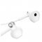 Наушники Xiaomi Mi Dual Driver EarphonesType-C Белый