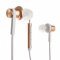 Наушники Xiaomi Mi In Ear Hybrid Headphones Белые