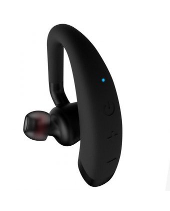Гарнитура Bluetooth Polar Bee Intercom Headset Черный Гарнитура Bluetooth Polar Bee Intercom Headset Черный