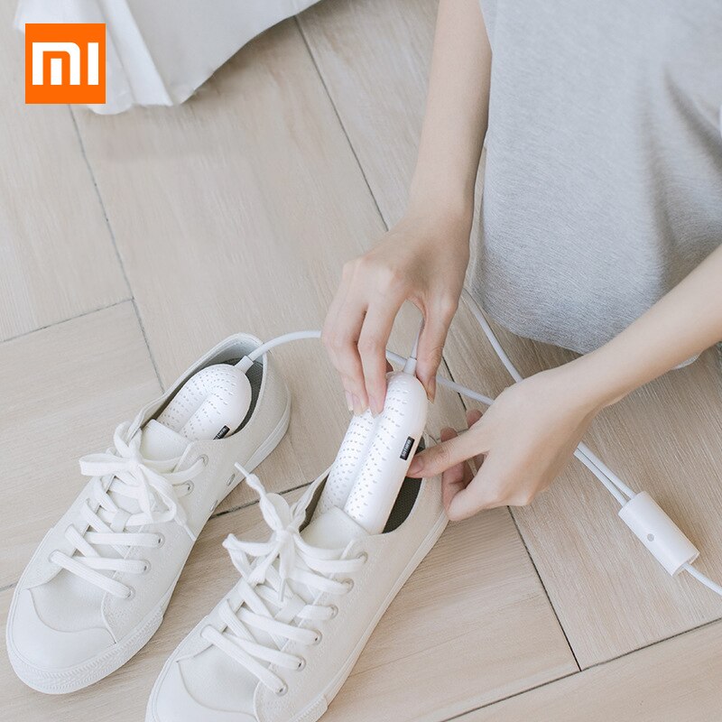 Сушилка для обуви Sothing ZERO Shoes Dryer ( DSHJ-S-1904) Белый