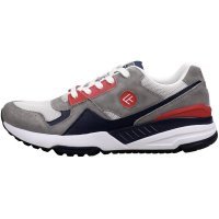 Кроссовки FREETIE 90 Retro Sports Shoes 44 р. Красный