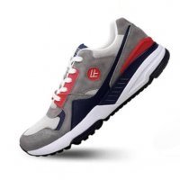 Кроссовки FREETIE 90 Retro Sports Shoes 44 р. Красный