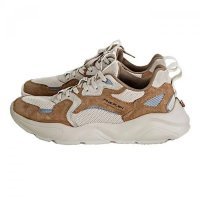 Кроссовки Good FINE PLAN Trend Retro old Shoes 44р. Коричневый