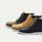 Ботинки Seven-faced Cowhide Simple Casual Men's Boots 38р. Зеленый Ботинки Seven-faced Cowhide Simple Casual Men's Boots 38р. Зеленый