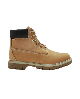 Ботинки Urevo Classic Leather Work Boots 41р. Желтый