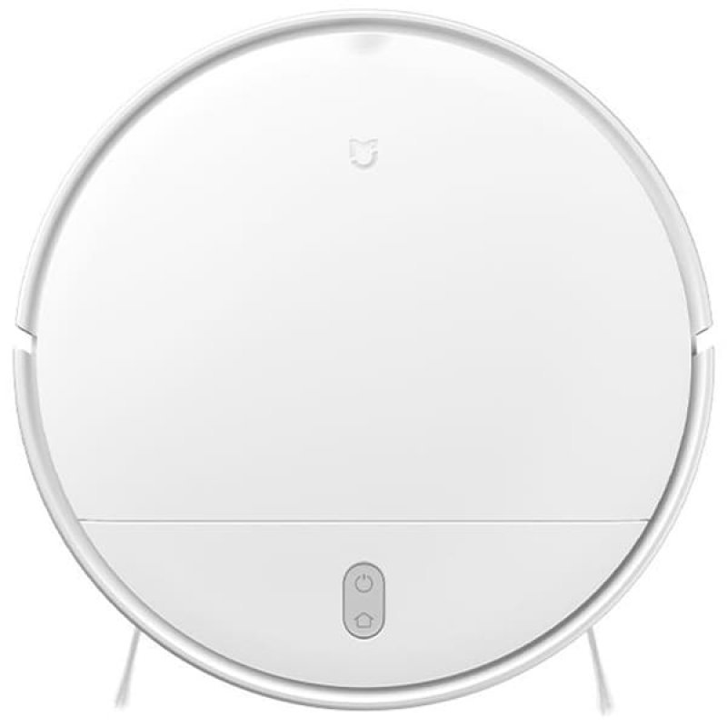 Робот-пылесос Xiaomi Mi Robot Vacuum-Mop Essential (RU) (MJSTG1)