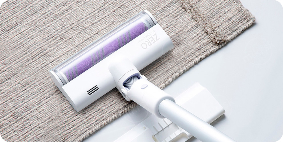 Беспроводной ручной пылесос Xiaomi Roidmi Zero