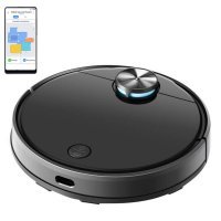 Робот-пылесос Viomi Robot Vacuum Cleaner V3 (V-RVCLM26B)