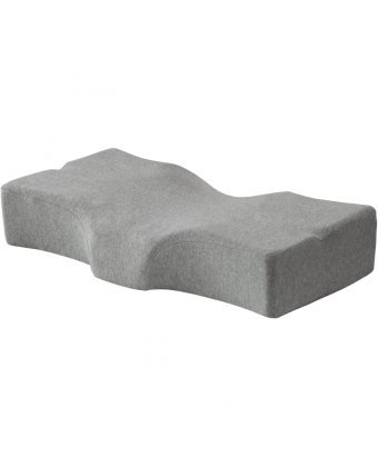 Умная подушка с подогревом PMA Graphene Neck PIllow (U10) Серый