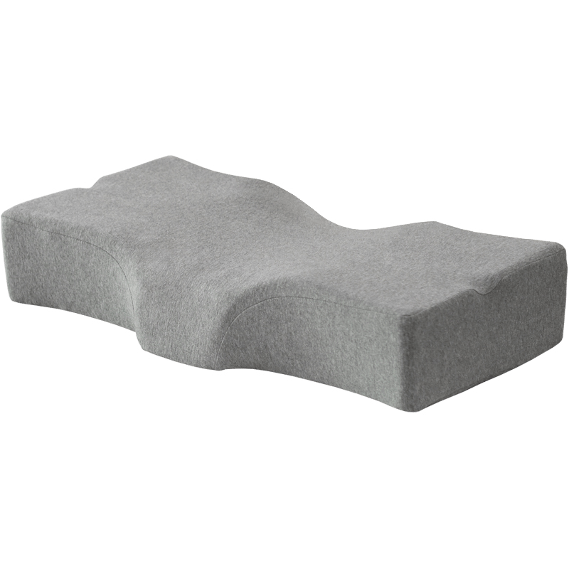 Умная подушка с подогревом PMA Graphene Neck PIllow (U10) Серый