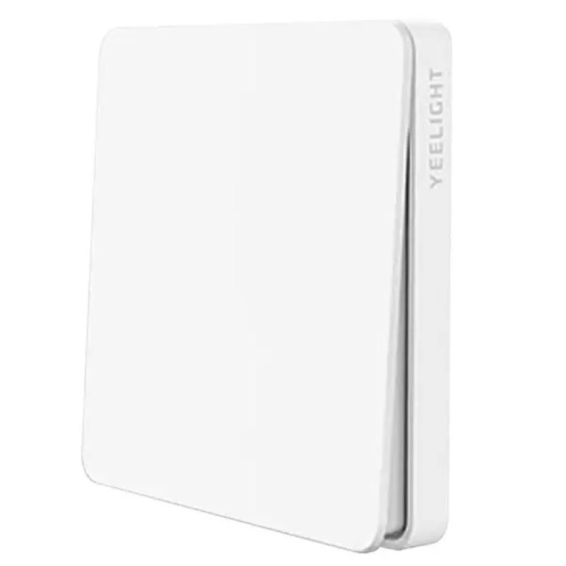 Настенный выключатель Yeelight Flex Switch (Одинарный) (YLKG12YL)