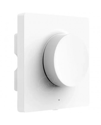 Настенный выключатель Yeelight Smart Dimmer Switch (YLKG07YL) (Белый)