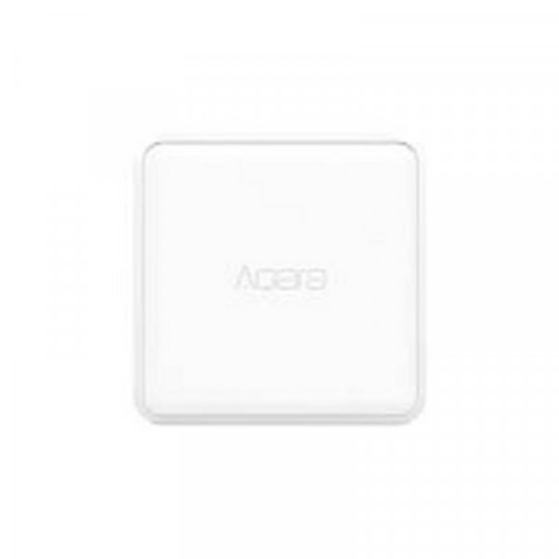 Беспроводной контроллер Aqara Magic Cube Controller MFKZQ01LM
