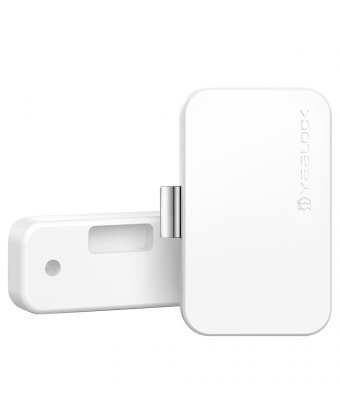 Умный мебельный замок Yeelock Cabinet Lock Умный мебельный замок Yeelock Cabinet Lock