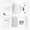 Умный мебельный замок Yeelock Cabinet Lock Умный мебельный замок Yeelock Cabinet Lock