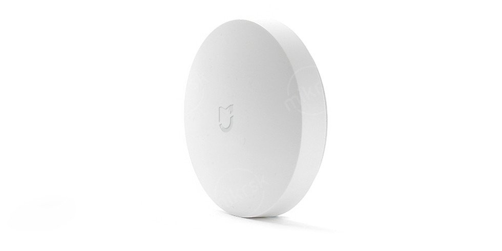 Беспроводная кнопка-коммутатор Xiaomi Mi Smart Home Wireless Switch (белый)
