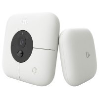 Дверной звонок с камерой Youdian Smart Dorbell R1