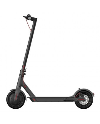Электросамокат Xiaomi Mi Electric Scooter 1S (M365S) Черный