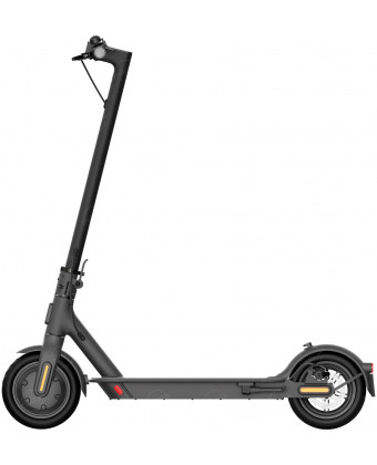 Электросамокат Xiaomi Mi Electric Scooter Essential (DDHBC08NEB) EU (Черный)