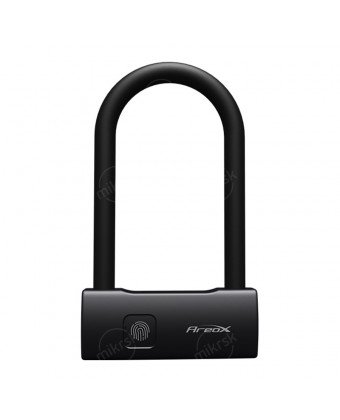 Умный дверной замок Areox Intelligent Fingerprint U Lock U8 Короткий