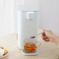 Термопот для горячей воды Scishare Instant Hot Water Dispenser 3.0L(S2303) Белый