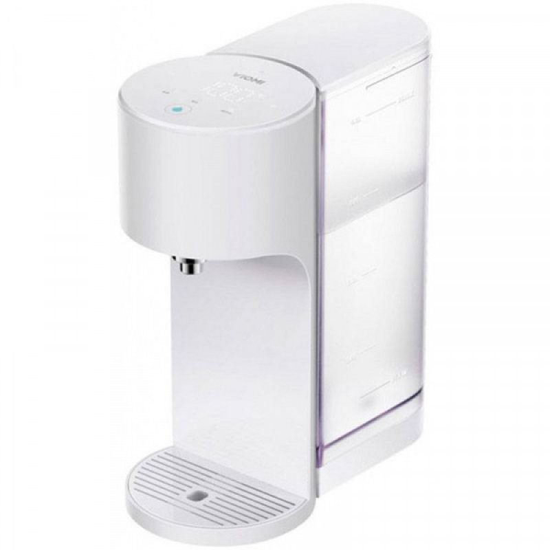 Термопот для горячей воды Viomi Smart Water Heater 4L Белый
