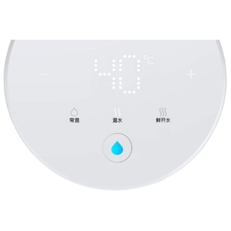 Термопот для горячей воды Viomi Smart Water Heater 4L Белый