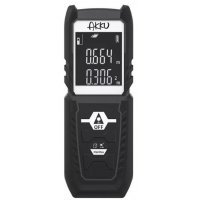 Лазерный дальномер Akku AK302 50m Laser Range Finder