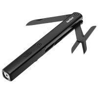 Мультитул NexTool Multifunctional Pen (3-в-1,(NE20026) Черный