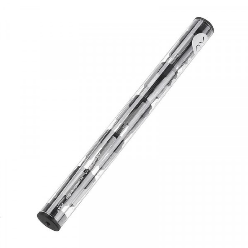 Отвертка электрическая Wowstick TRY Electric Screwdriver, Серебро