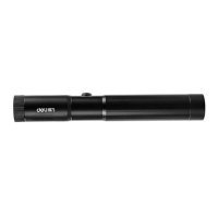 Лазерная указка Deli Laser Pointer