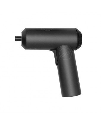 Отвертка электрическая Mijia Electric Screwdriver Gun 5Нм (MJDDLSD001QW)