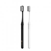 Зубная щётка DR.BEI Bass Toothbrush Bamboo Joint (4шт.)