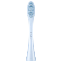 Электрическая зубная щётка Oclean Sonic Electric Tootnbrush F1 (Голубой)