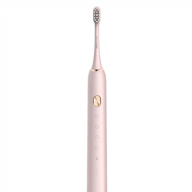 Электрическая зубная щётка SOOCAS Sonic Electric Toothbrush X3U Misty Pink (Розовый)