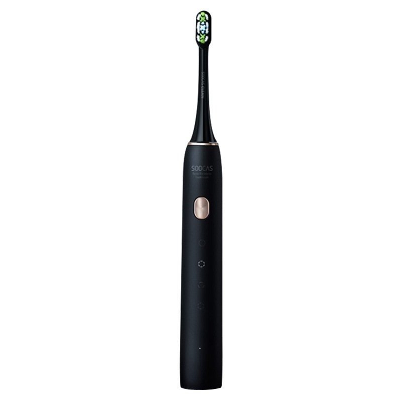 Электрическая зубная щётка SOOCAS Sonic Electric Toothbrush X3U Starry Black (Черный)