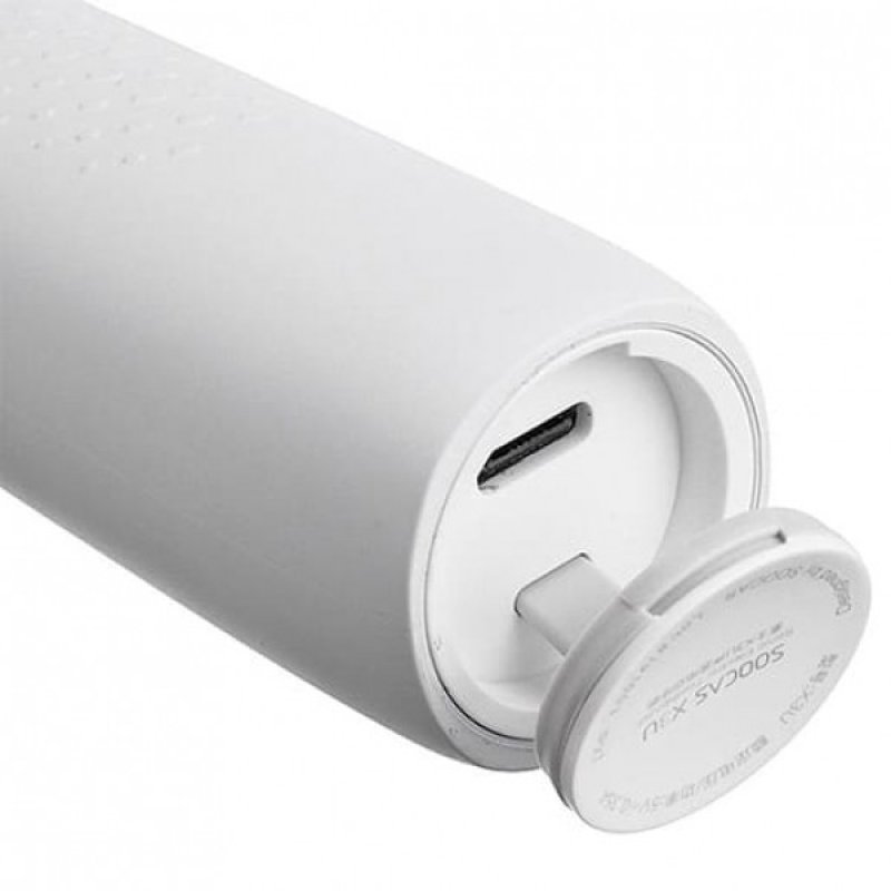 Электрическая зубная щётка SOOCAS Sonic Electric Toothbrush X3U, (Белый)