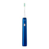 Электрическая зубная щётка SOOCAS Sonic Electric Toothbrush X3U Van Gogh Museum (Синий)